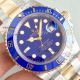 Noob Rolex Replica Submariner Blue Dial Ceramic Bezel Watch (2)_th.jpg